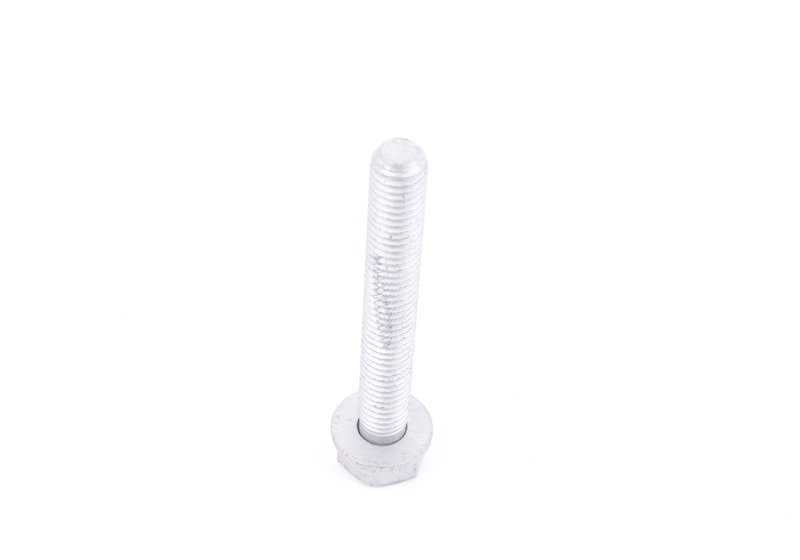 OEM hexagonal screw 07119905848 for BMW F07, F10, F11, F90, G30, G31, F06, F12, F13, G32, F01, F02, F04, G11, G12, F91, F92, F93, G14, G15, G16, G05, G06, G07 e MINI R56, R59, R57, R55, R60, R58, R61. BMW/mini original.