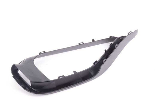 Embellecedor derecho Sport Line OEM 51117294840 para BMW F32, F33, F36. Original BMW.