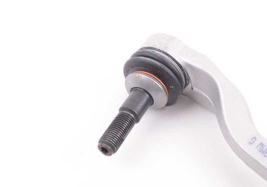 Brazo de suspensión delantero derecho OEM 31126854728 para BMW F20, F21, F22, F23, F30, F31, F34, F35, F32, F33, F36. Original BMW.