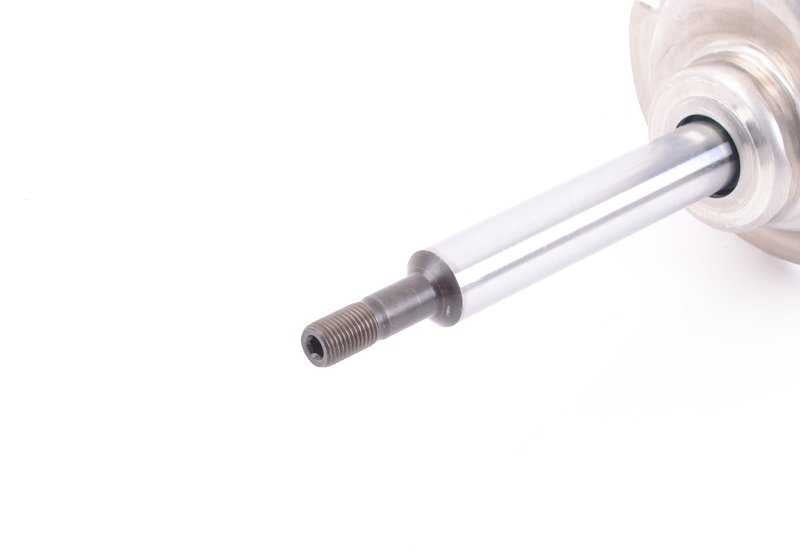 Amortiguador delantero derecho OEM 31306775056 para BMW E60, E61. Original BMW.