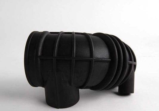 Manguito de admisión (fuelle) OEM 13541703726 para BMW E39 523i {DD31, DD32, DD41, DD42, DH31, DH32, DH41, DH42, DM31, DM32}. Original BMW.