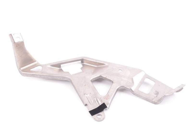 OEME RIGHT SUPPORT 51418408564 for BMW X5 E53 (3.0d and 3.0i models, 2001-2006). Original BMW piece, part of the front door with side airbag.