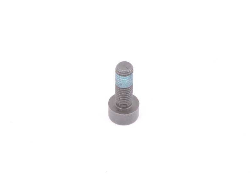 Tornillo ISA M9X1,25X25 OEM 11228648147 para MINI R56, R55, R57, Countryman R60... y más. Original MINI.
