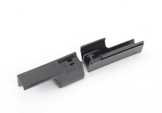 OEM 54103456632 Meccanismo di deflettore del vento per BMW X3 E83, E83N. BMW originale.