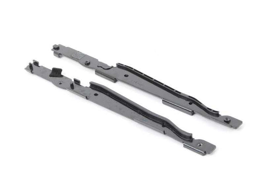 OEM 54107306678 front slide for BMW X3 E83, X3 E83 LCI (2003–2010). Original BMW.