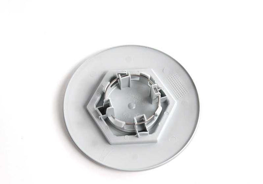 Central Tire Deckel 36131180113 für BMW E34 und E32. Durchmesser 169 mm. Kompatibel mit mehreren 518i- und 518G -Modellen. Original BMW Stück.