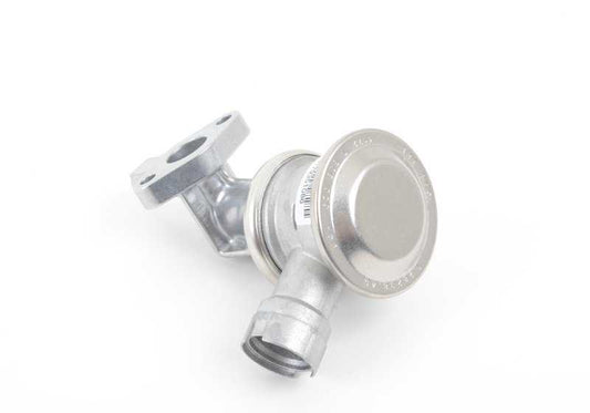 Shut-off valve for BMW E90, E92, E93 (OEM 11727838029). Original BMW