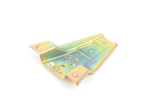 Soporte unidad de control OEM 61311370734 para BMW E30. Original BMW.