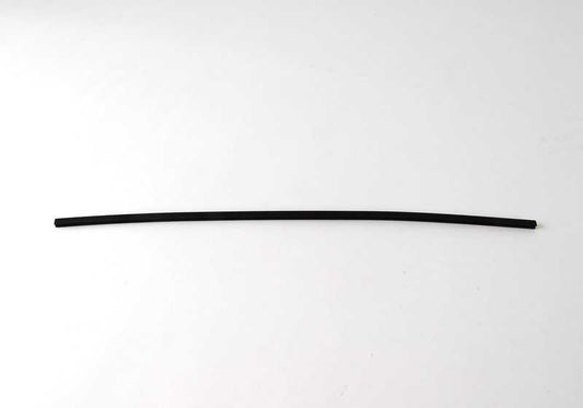 Front Bumper Trim OEM 51137114352 for BMW E46. Original BMW.