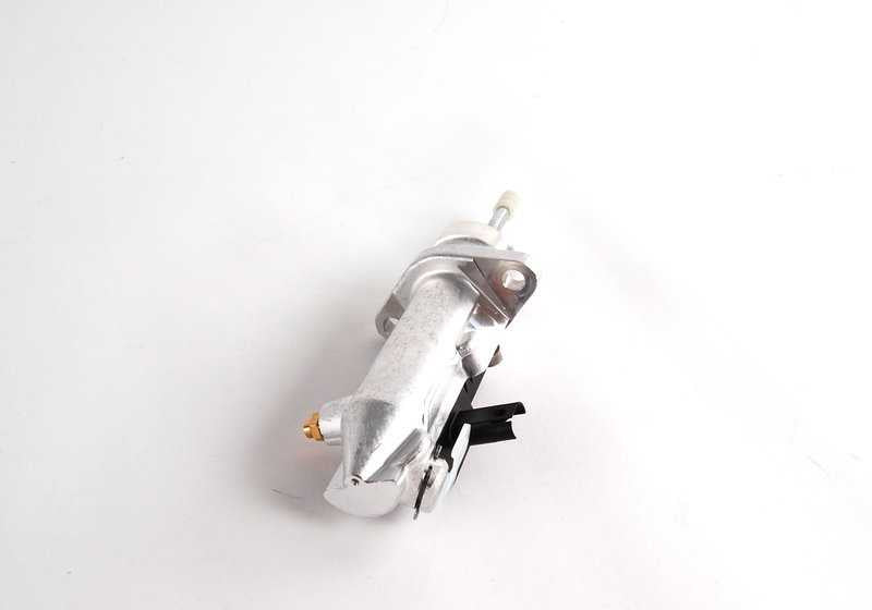 Clutch actuator with OEM sensor 23427507097 for BMW E46, E60, E61, E63, E64, E85. Original BMW piece.