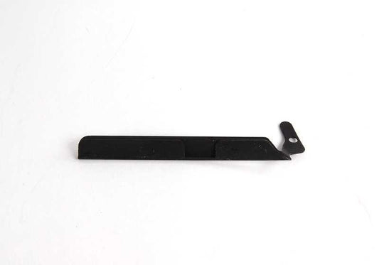 Support gauche pour la série BMW 3 E36 (OEM 51718195817). BMW d'origine