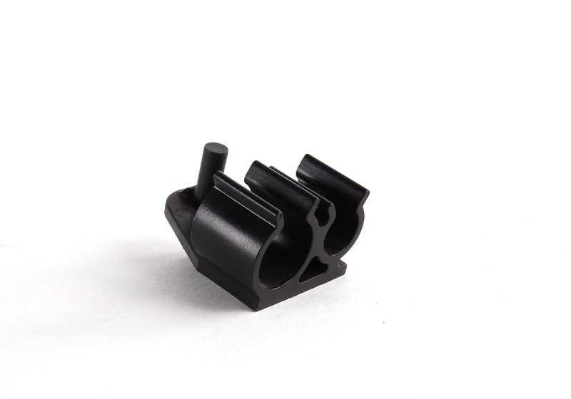 Clip de fijación OEM 16131181031 para BMW E36, E34, E32, Z3. Original BMW.