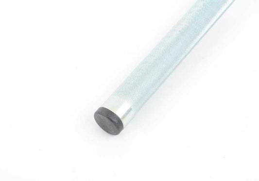 Herramienta de alineación de embrague OEM 83300495851 para BMW E36, E46, E9X, F30, F32, F80, F82, E34, E39, E60, E63, E90, F10, G30, G20, E53, E70, F15, G05. Original BMW.