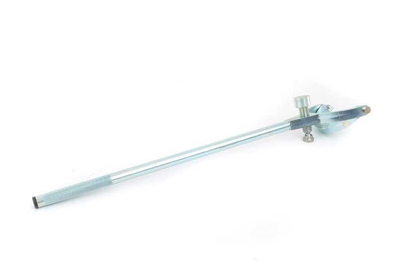 Herramienta de alineación de embrague OEM 83300495851 para BMW E36, E46, E9X, F30, F32, F80, F82, E34, E39, E60, E63, E90, F10, G30, G20, E53, E70, F15, G05. Original BMW.