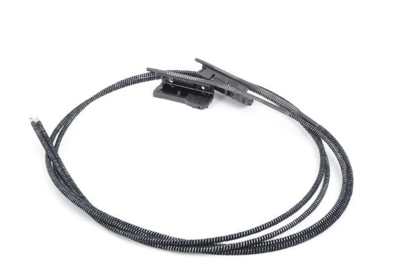 Cable de transmisión para techo solar OEM 54103456571 para BMW E83 (X3). Original BMW.
