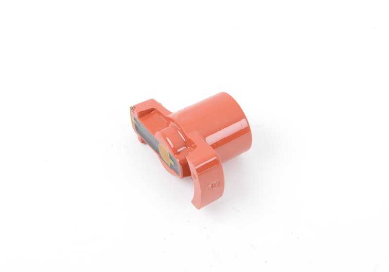 Rotor del distribuidor OEM 12111360305 para BMW E21, E30, E12, E28, E23, E24, E32, E34, E9. Pieza original BMW.