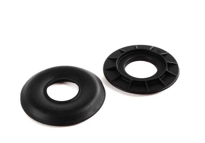Junta tórica OEM 51718204864 para BMW E46, E90, E91, F10, F11, F06, F12, F13, E65, E66, F01, F02, F04, E70, E71, E72. Original BMW.