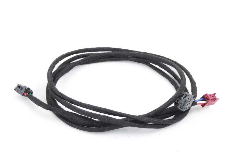 Cableado techo OEM 54107304485 para BMW F25. Original BMW.