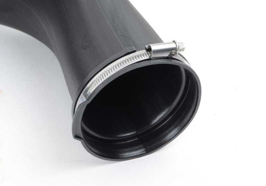Tubo di ammissione ad aria OEM 13717808157 per BMW E70, E71. BMW originale.