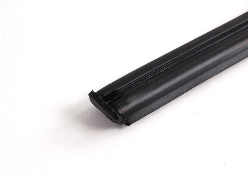 Rear left seal for BMW 3 Series E36 (OEM 51718202855). Original BMW