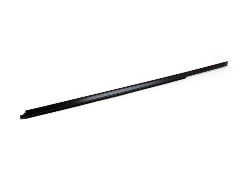 Moldura interior trasera derecha OEM 51228230488 para BMW Serie 7 (E38). Original BMW.