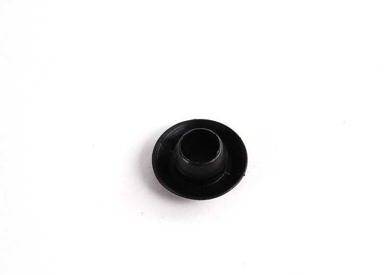 Tapón de cierre OEM 12901722005 para BMW E30, E36, E46, E34, E32, Z1, Z3. Original BMW.