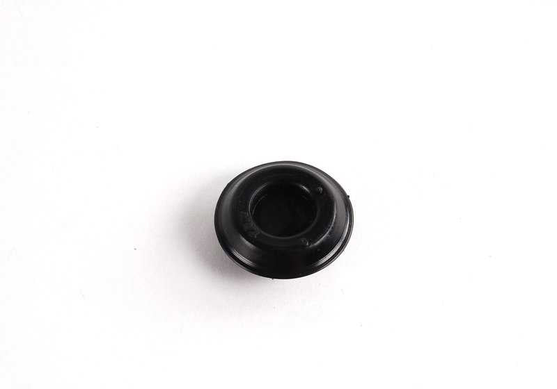 Tapón de cierre OEM 12901722005 para BMW E30, E36, E46, E34, E32, Z1, Z3. Original BMW.