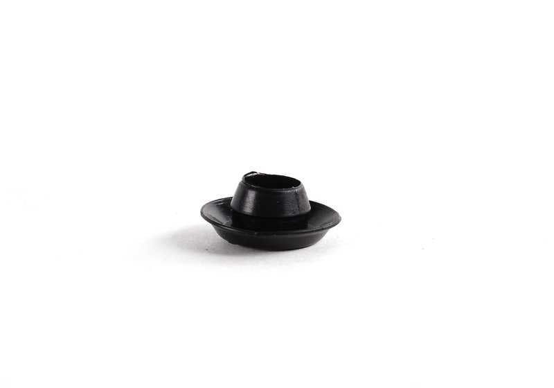 Tapón de cierre OEM 12901722005 para BMW E30, E36, E46, E34, E32, Z1, Z3. Original BMW.