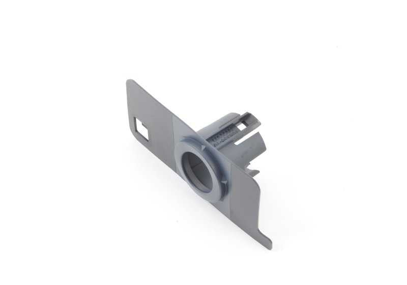 Juego de sensores de aparcamiento delantero (PDC/PMA) OEM 51118063195 para BMW Serie 2 (F22, F23). Original BMW.