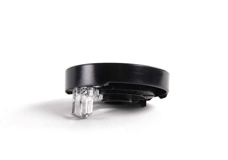Embellecedor para interruptor de luces antiniebla OEM 61316903953 para BMW E39, E38. Original BMW.