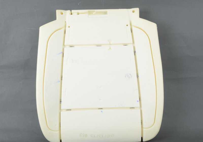 SEAT COJÍN OEM 5210715699 for BMW E70, E71. Original BMW.