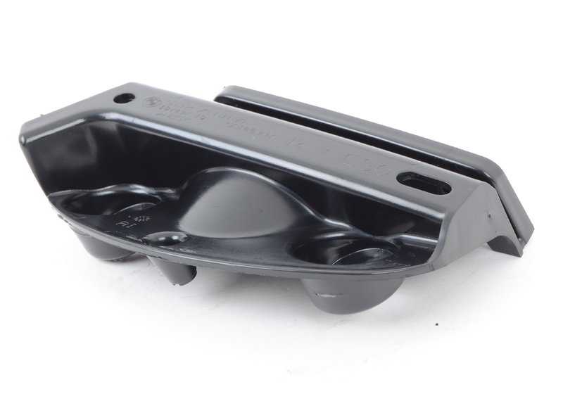 Soporte luz trasera derecha OEM 51127118194 para BMW E90. Original BMW.