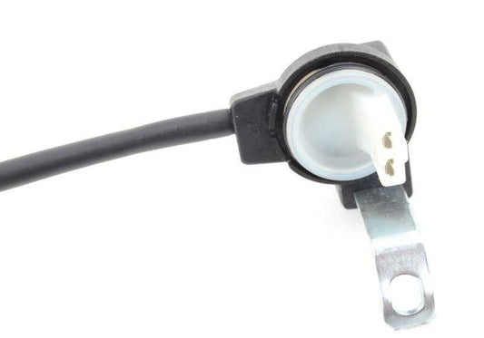 Distributor cable 1370mm OEM 12511711200 for BMW Series 3 E30 (1982–1994). Original BMW.