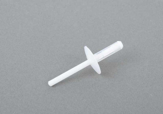 Blind Remache OEM 51713419594 per BMW X1 E84 e X3 E83/E83N. Piece BMW originale utilizzato nei kit aerodinamici M per gonne e passi della ruota.