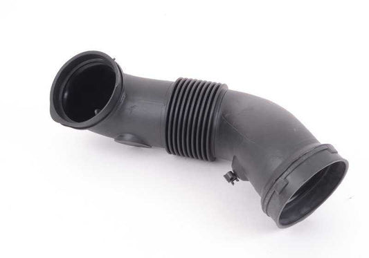 Fuelle de admisión OEM 13717523727 para BMW E53 X5. Pieza original BMW.