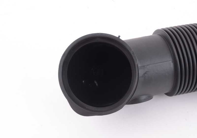Fuelle de admisión OEM 13717523727 para BMW E53 X5. Pieza original BMW.