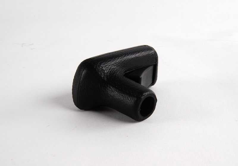 Pomo palanca de cambio automático OEM 25161216905 para BMW E30 316i, 318i (todos con cambio automático). Original BMW.