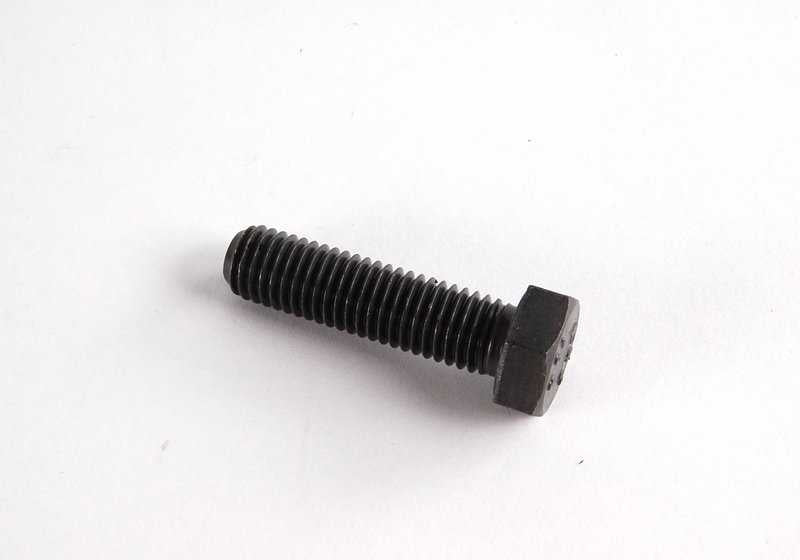 Hex Socket Screw OEM 07119900587 for BMW E36, Z3. Original BMW.