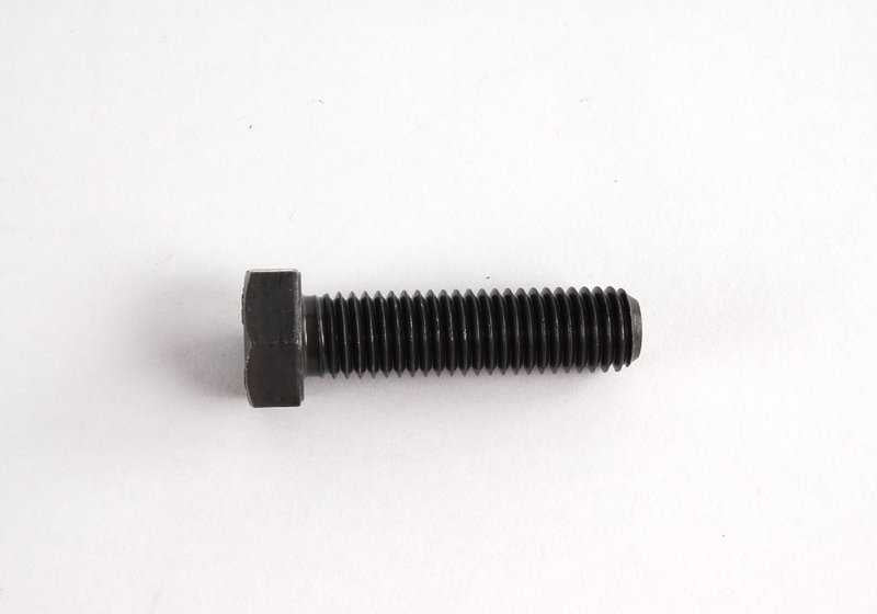 Parafuso hexagonal OEM 07119900587 para BMW E36, Z3. BMW original.