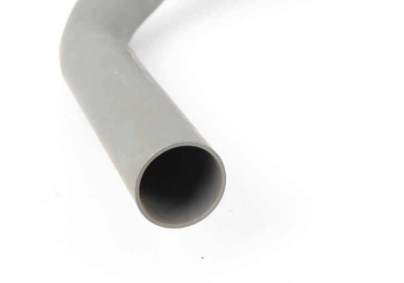 Tubo de succión de aceite OEM 11417834887 para BMW E36, E46, Z3, E85 y E86. Pieza original BMW, esencial para el sistema de lubricación del motor.