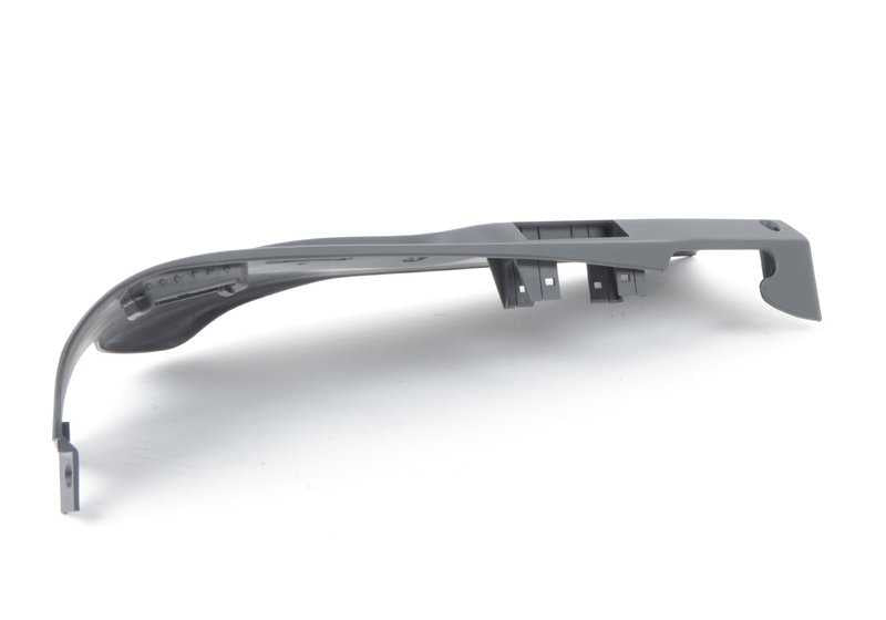 Right outer trim for BMW 8 Series E31 (OEM 52108162396). Original BMW