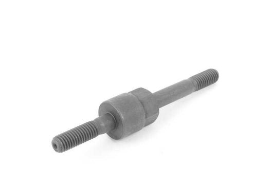 Spacer for BMW 5 Series E34, E39, 7 Series E32, E38, 8 Series E31, X5 E53, Z8 E52 (OEM 11111747403). Genuine BMW