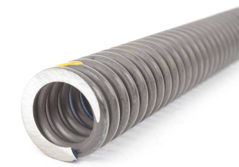 Muelle de presión OEM 31421231358 para BMW R50, R60, R75, R90, R100. Original BMW.