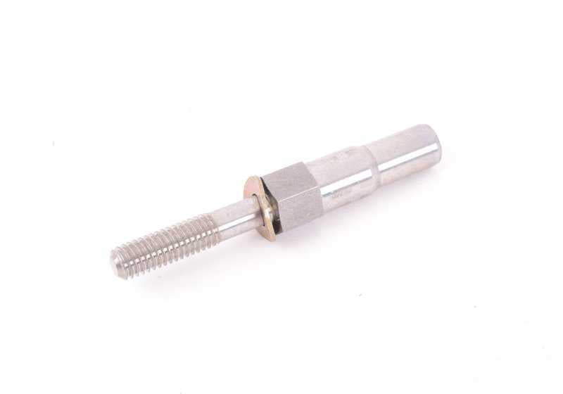 Tornillo OEM 11141733510 para BMW Serie 7 E32, E38 y Serie 8 E31. Original BMW.