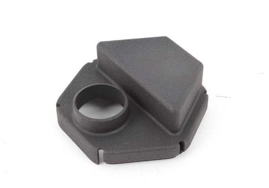 Capa protetora OEM 12131720910 para BMW E34, E32, E31. BMW originais.