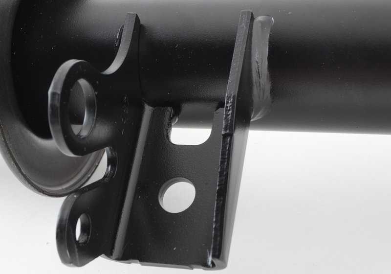 Amortiguador delantero izquierdo OEM 31316789361 para BMW F10 520d xDrive, 525d xDrive, 530d xDrive, 535d xDrive, 535i xDrive. Original BMW.