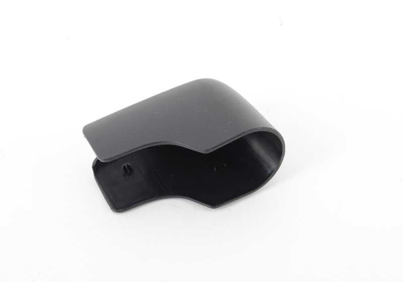 Tapa del Brazo del Limpiaparabrisas para BMW X5 F15, F85 (OEM 61627294430). Original BMW