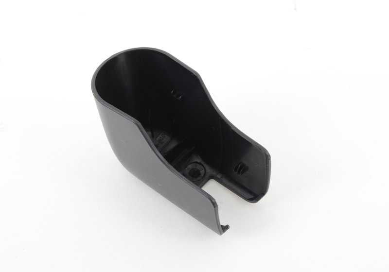 Tapa del Brazo del Limpiaparabrisas para BMW X5 F15, F85 (OEM 61627294430). Original BMW