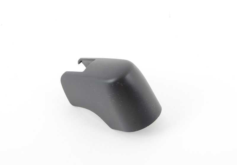 Tapa del Brazo del Limpiaparabrisas para BMW X5 F15, F85 (OEM 61627294430). Original BMW