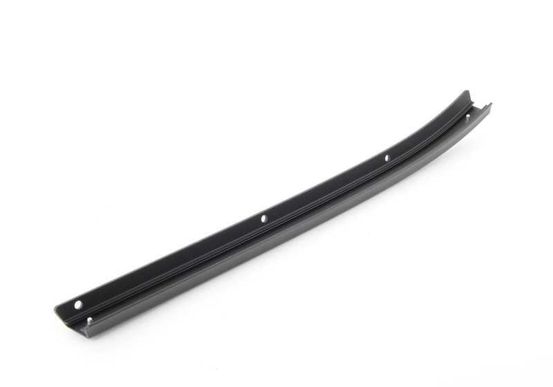 Rail central derecho OEM 51321922782 para BMW 3' E30 318i, 320i (1985-1993). Original BMW.